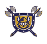 Minnesota Vikings 5 : Embroidery Design - FineryEmbroidery